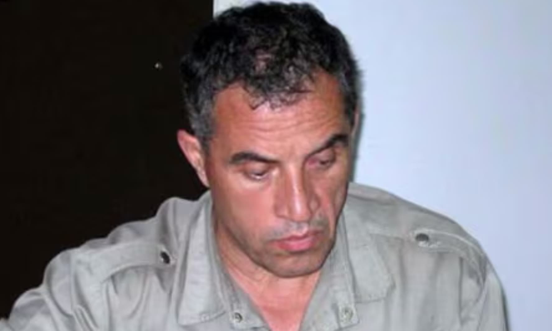 20 Disturbing Facts About Serial Killers